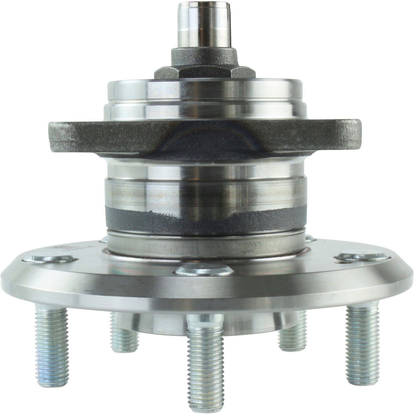 Centric Parts Wheel Bearing and Hub Assembly 405.51004E