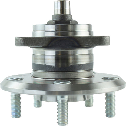 Centric Parts Wheel Bearing and Hub Assembly 405.51004E