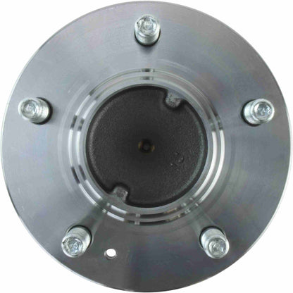 Centric Parts Wheel Bearing and Hub Assembly 405.51004E