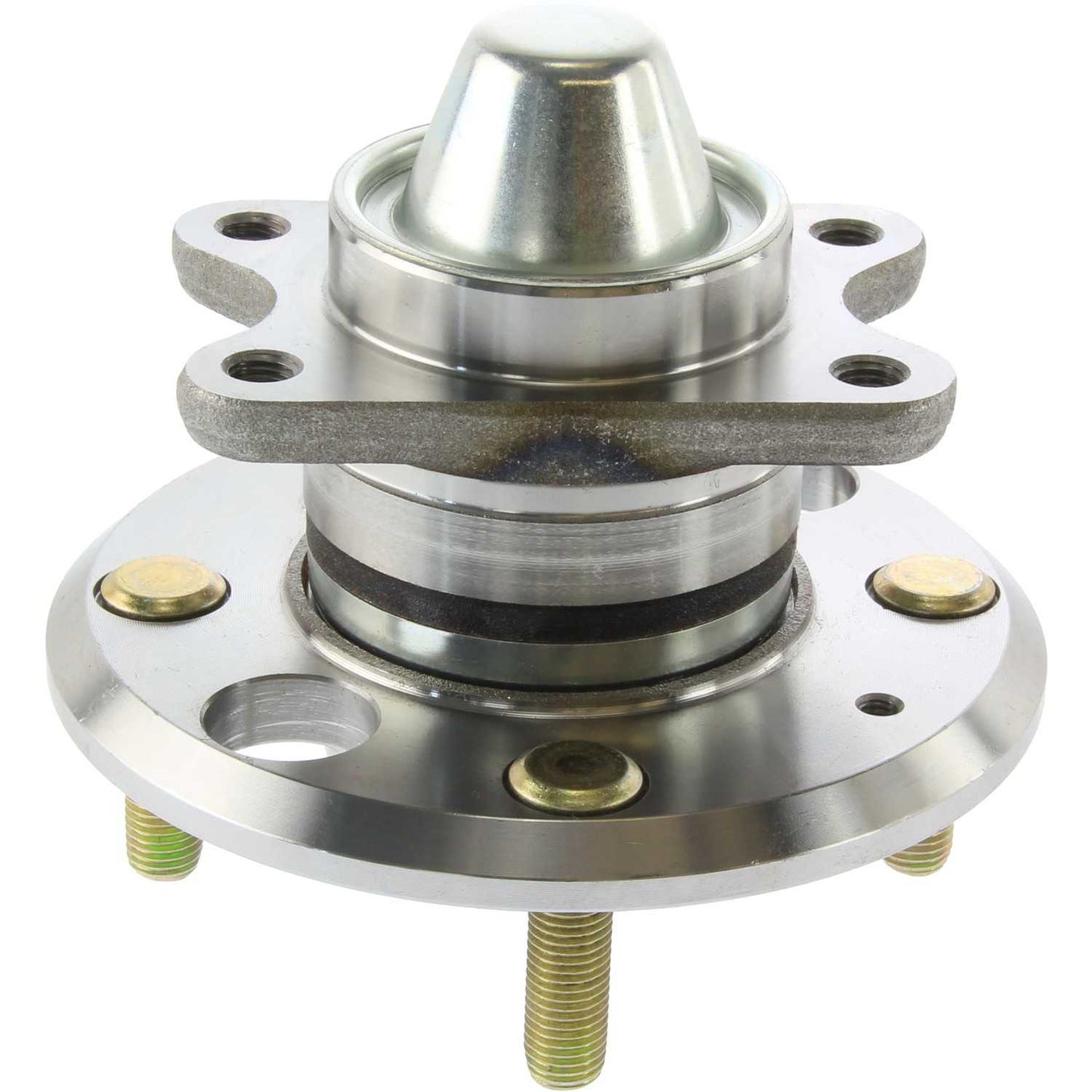 Centric Parts Wheel Bearing and Hub Assembly 405.51005E