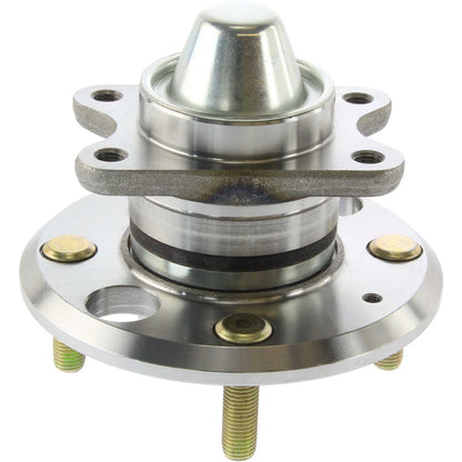 Centric Parts Wheel Bearing and Hub Assembly 405.51005E