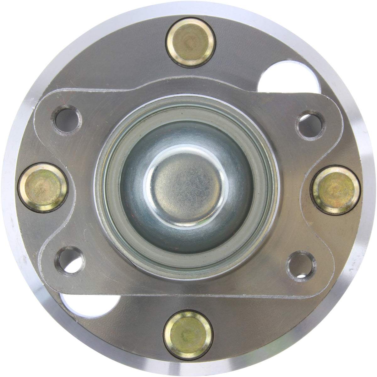 Centric Parts Wheel Bearing and Hub Assembly 405.51005E