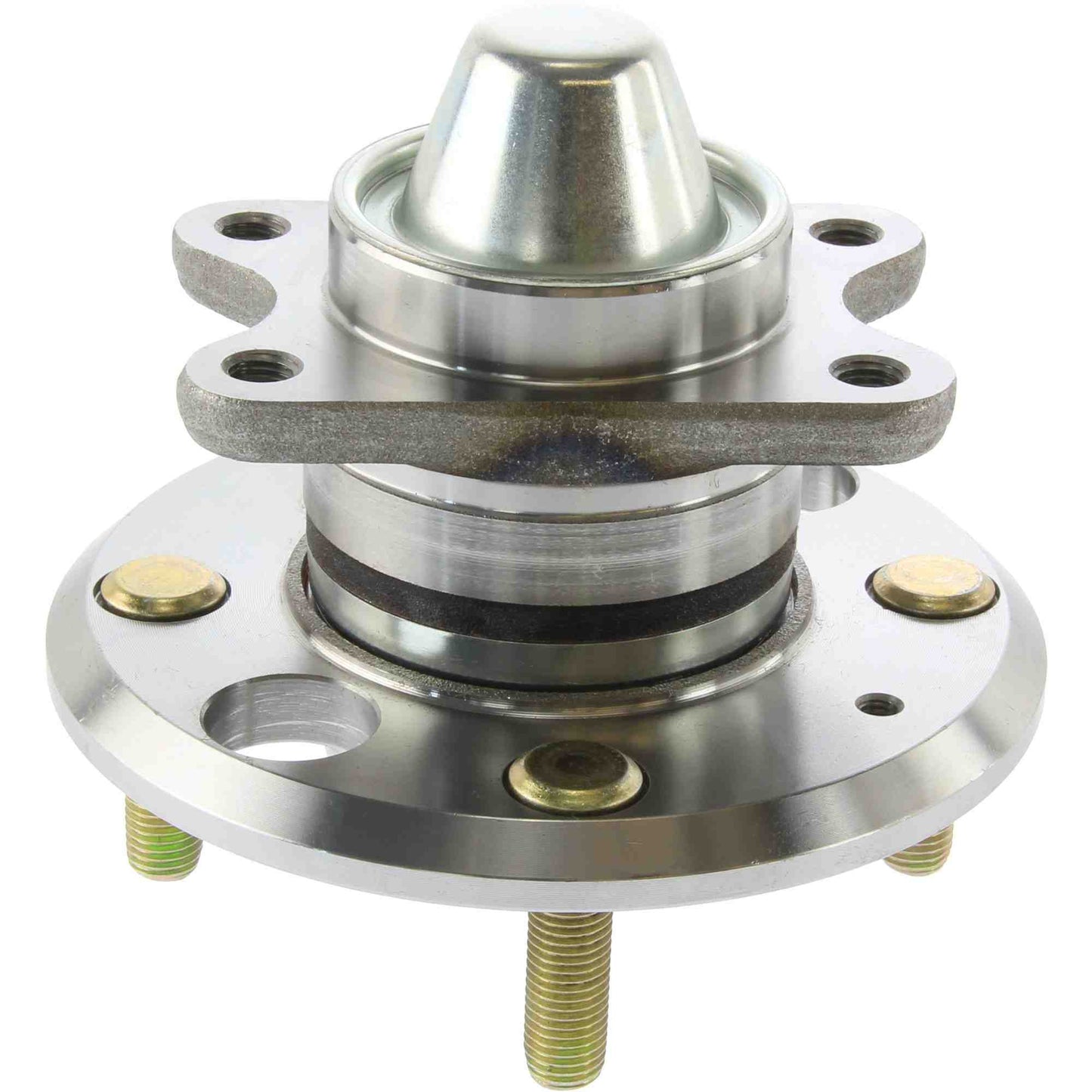 Centric Parts Wheel Bearing and Hub Assembly 405.51005E