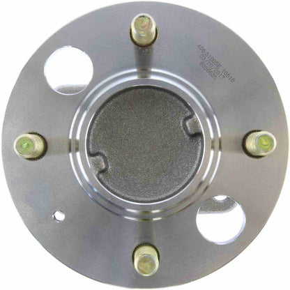 Centric Parts Wheel Bearing and Hub Assembly 405.51005E
