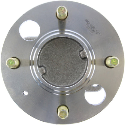 Centric Parts Wheel Bearing and Hub Assembly 405.51005E