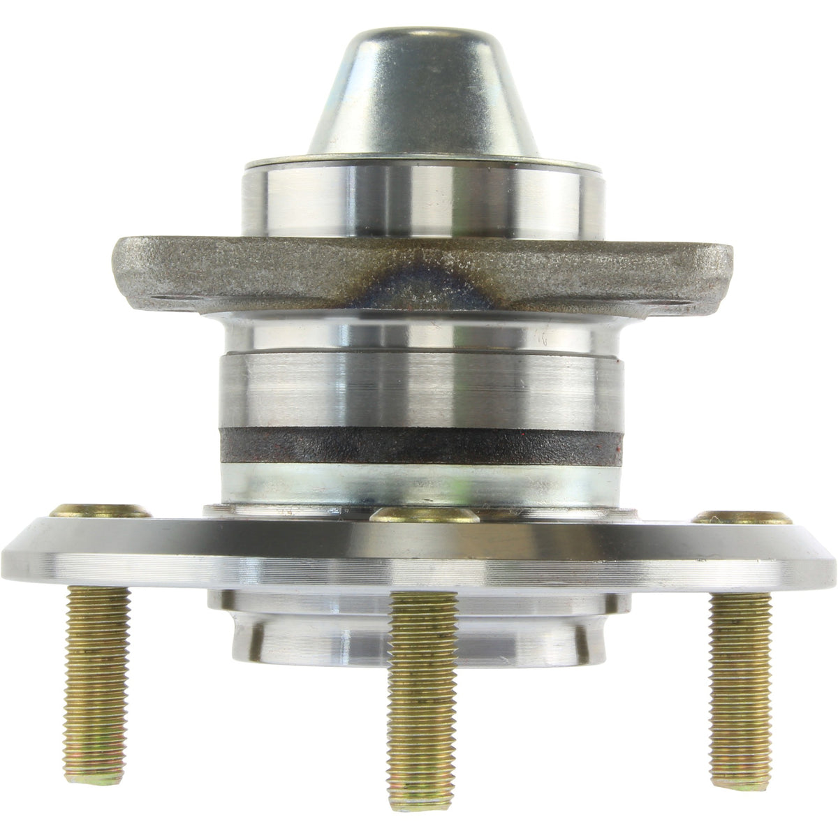 Centric Parts Wheel Bearing and Hub Assembly 405.51005E