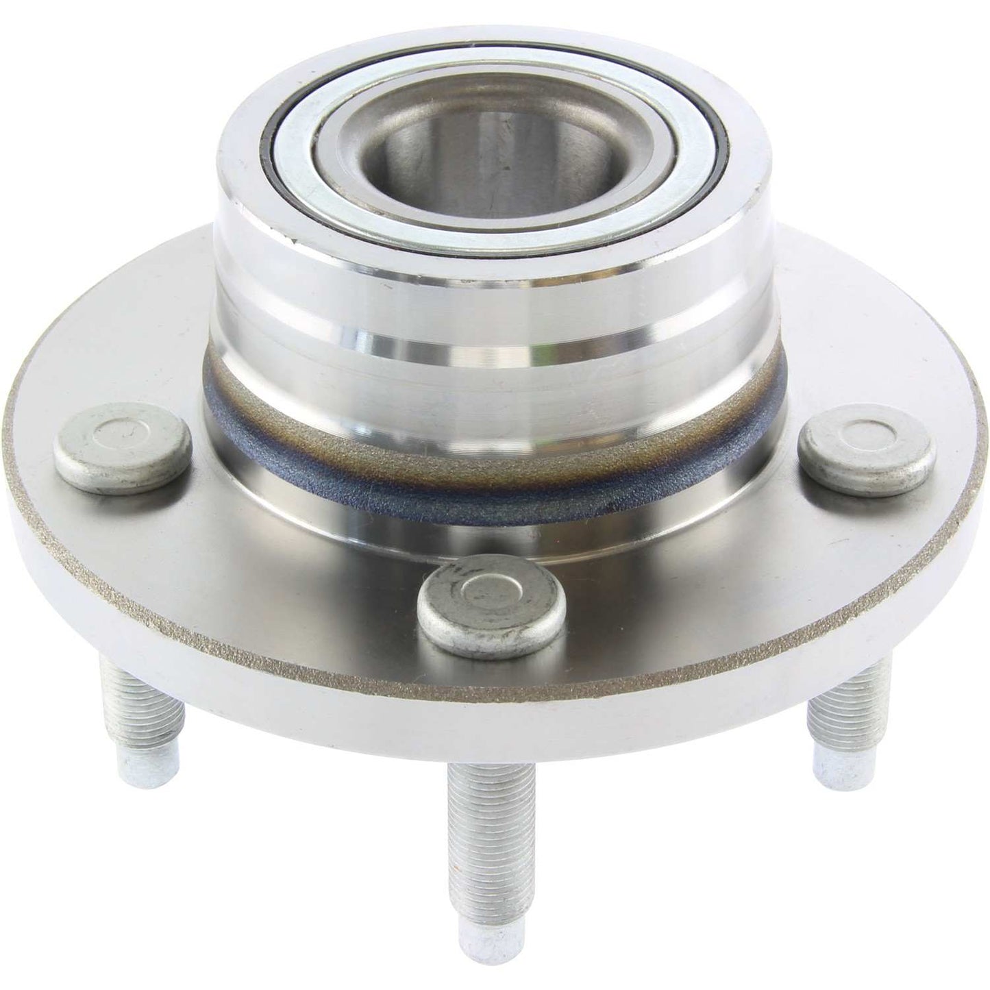 Centric Parts Wheel Bearing and Hub Assembly 405.61001E