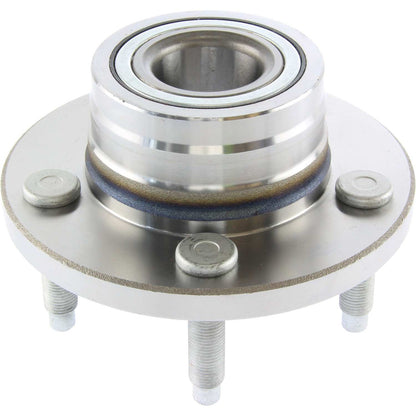 Centric Parts Wheel Bearing and Hub Assembly 405.61001E