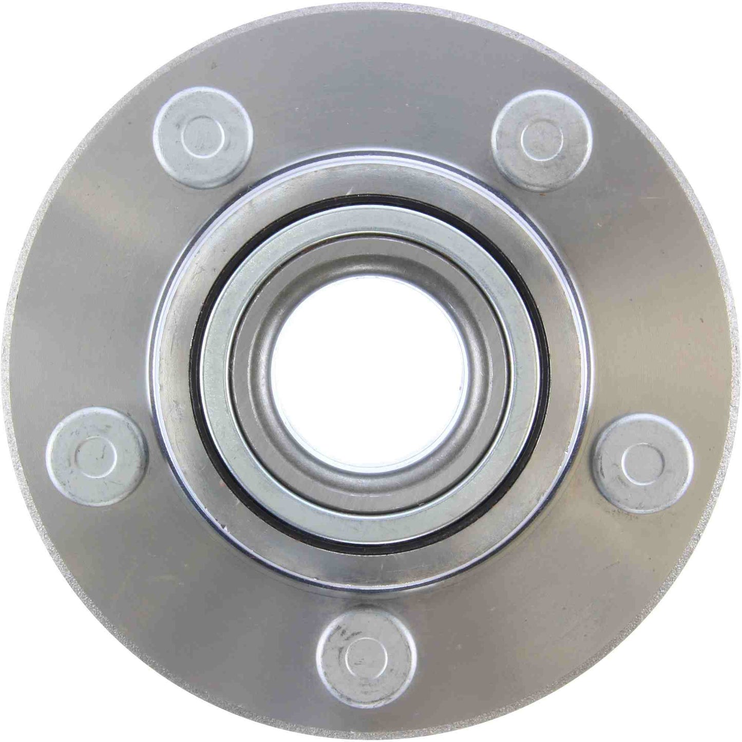 Centric Parts Wheel Bearing and Hub Assembly 405.61001E