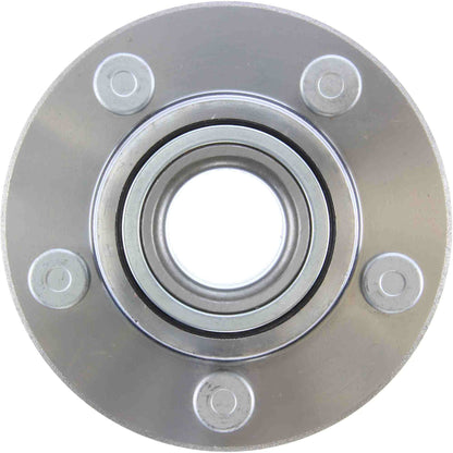 Centric Parts Wheel Bearing and Hub Assembly 405.61001E