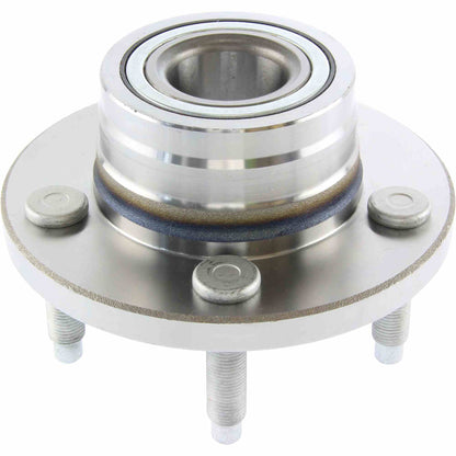 Centric Parts Wheel Bearing and Hub Assembly 405.61001E