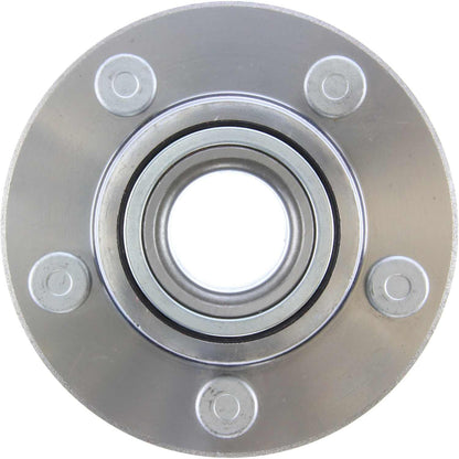 Centric Parts Wheel Bearing and Hub Assembly 405.61001E