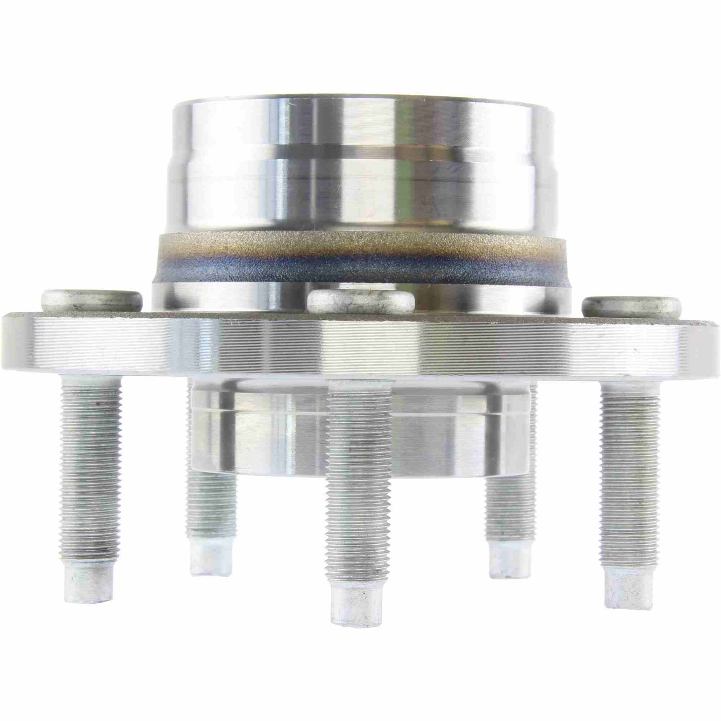 Centric Parts Wheel Bearing and Hub Assembly 405.61001E
