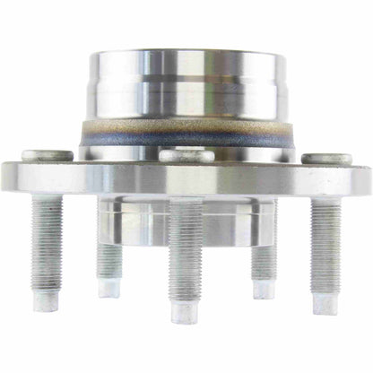 Centric Parts Wheel Bearing and Hub Assembly 405.61001E