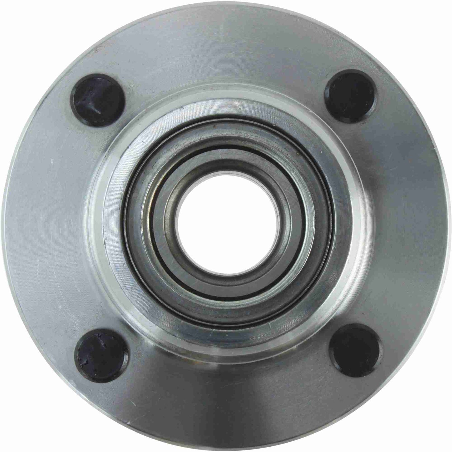 Centric Parts Wheel Bearing and Hub Assembly 405.61006E