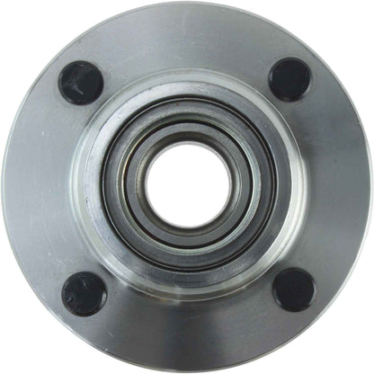 Centric Parts Wheel Bearing and Hub Assembly 405.61006E