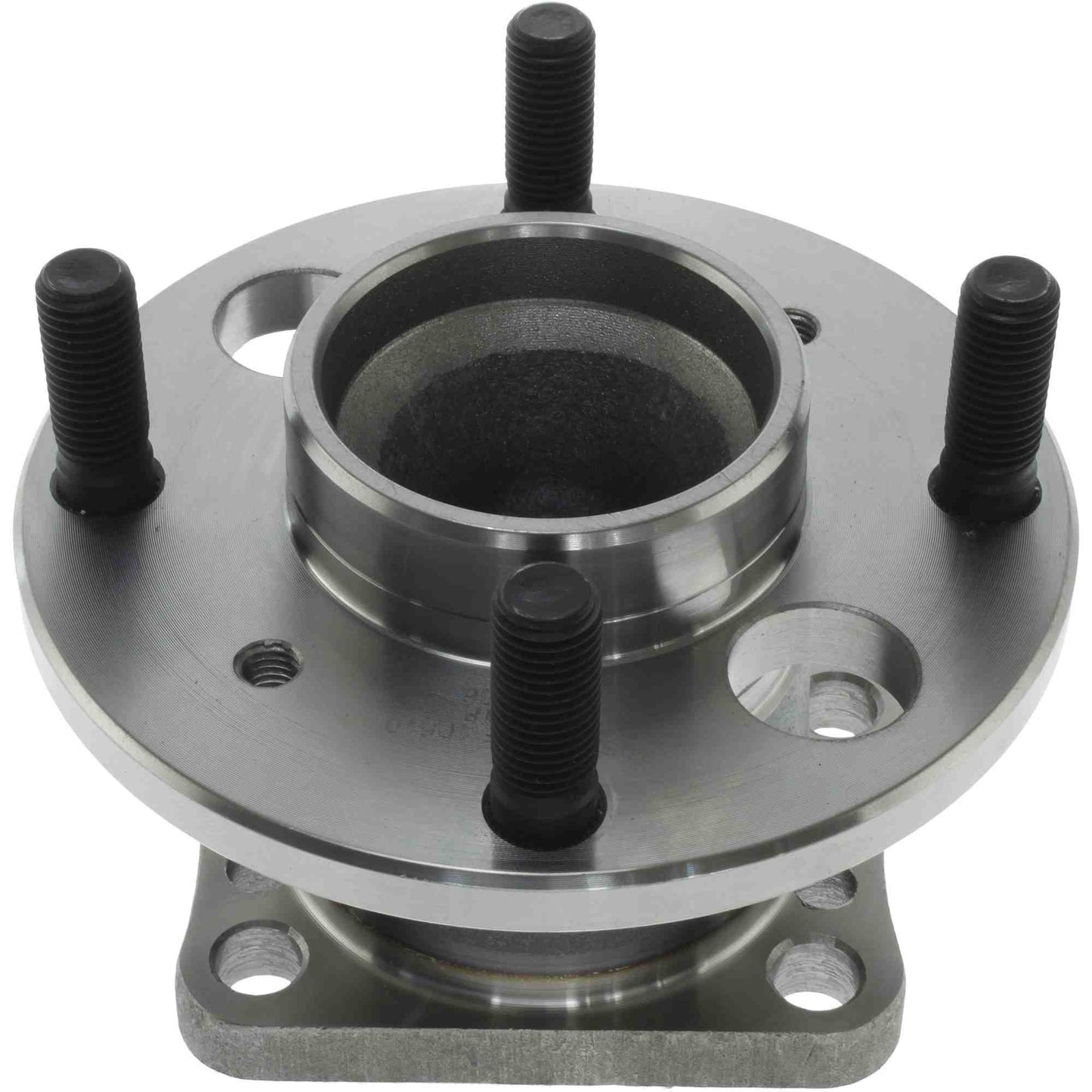 Centric Parts Wheel Bearing and Hub Assembly 405.61008E