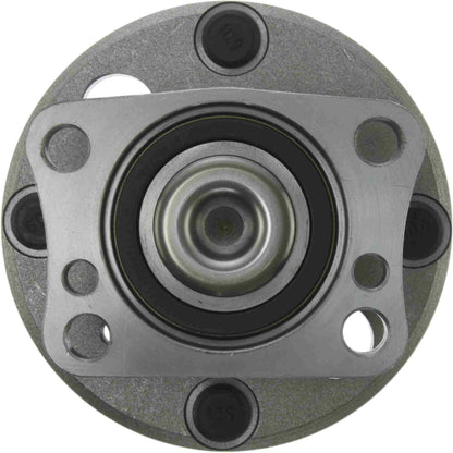 Centric Parts Wheel Bearing and Hub Assembly 405.61008E