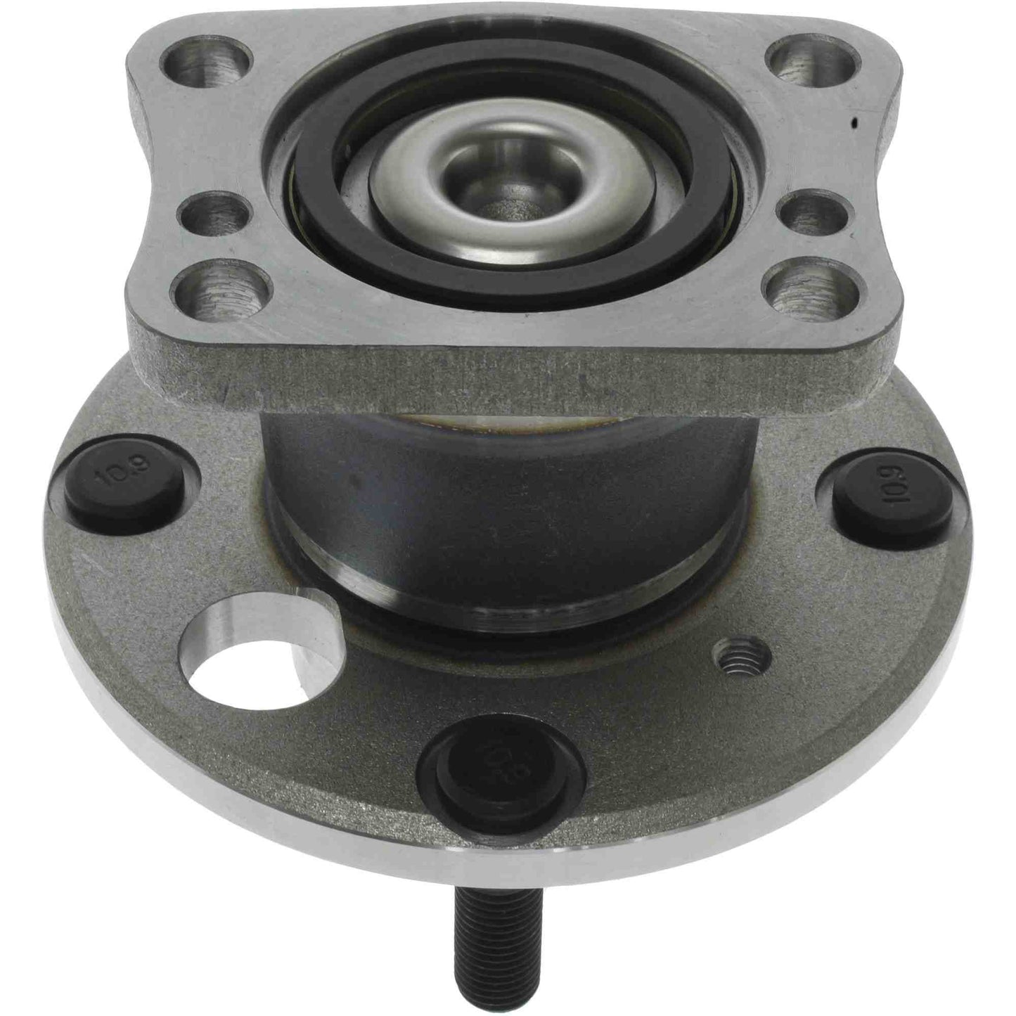 Centric Parts Wheel Bearing and Hub Assembly 405.61008E