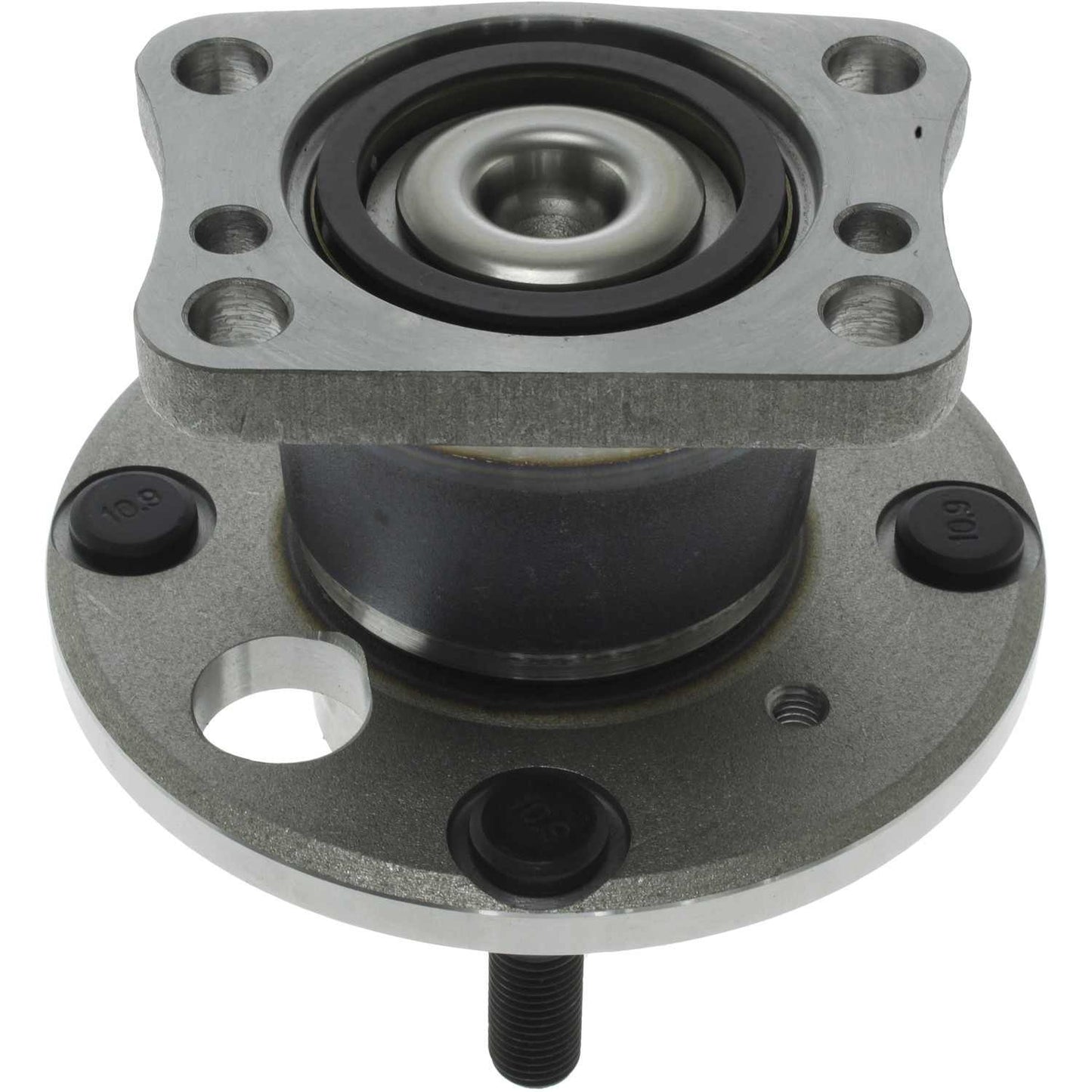 Centric Parts Wheel Bearing and Hub Assembly 405.61008E