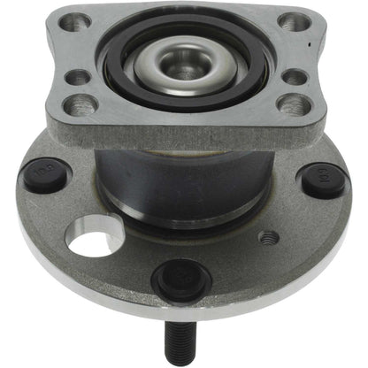 Centric Parts Wheel Bearing and Hub Assembly 405.61008E
