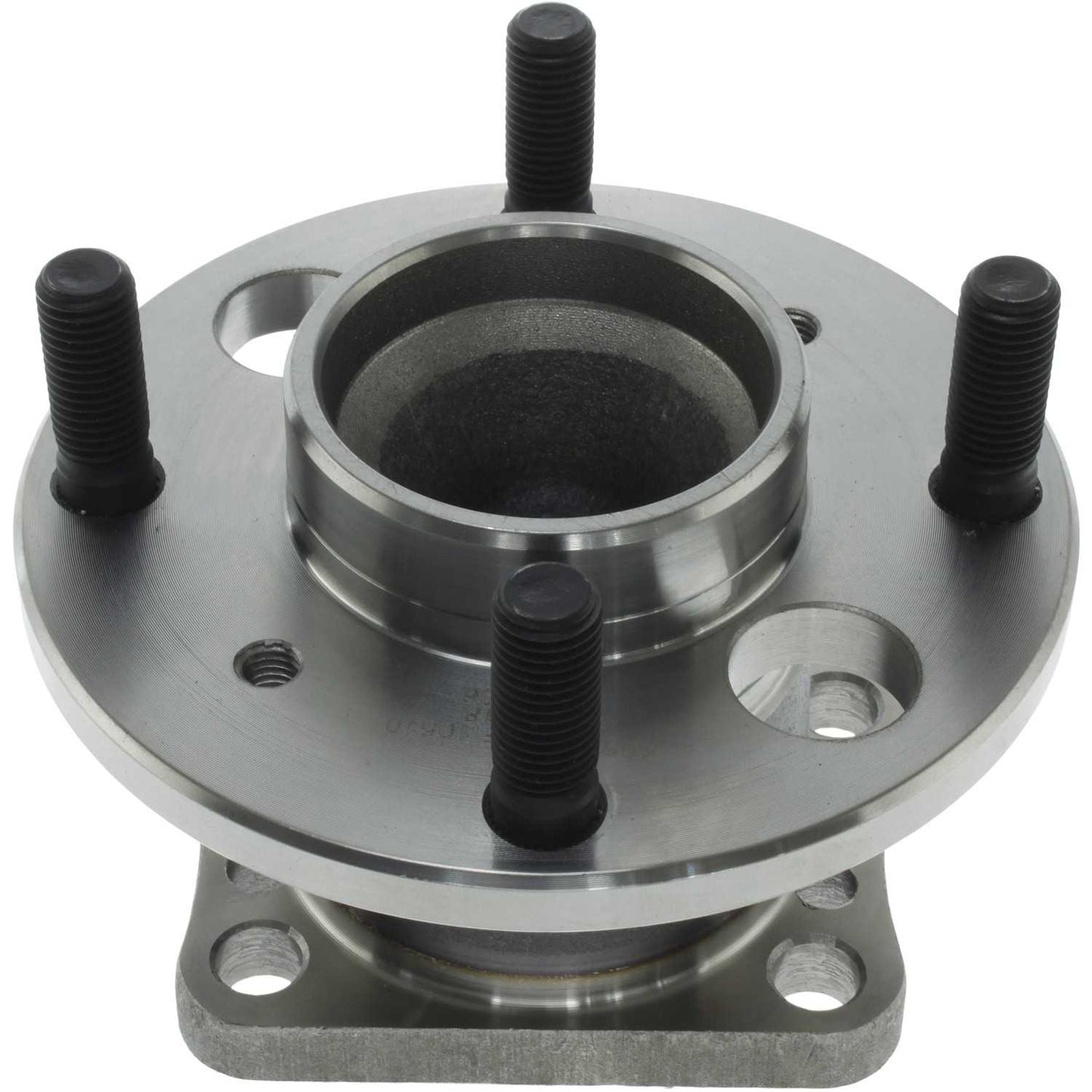 Centric Parts Wheel Bearing and Hub Assembly 405.61008E