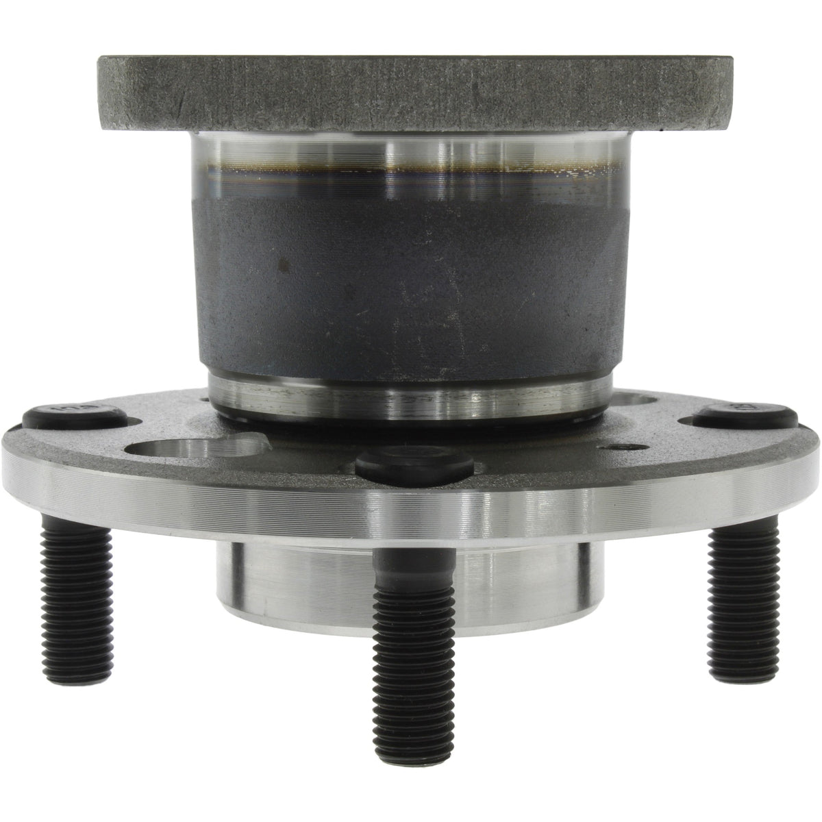 Centric Parts Wheel Bearing and Hub Assembly 405.61008E