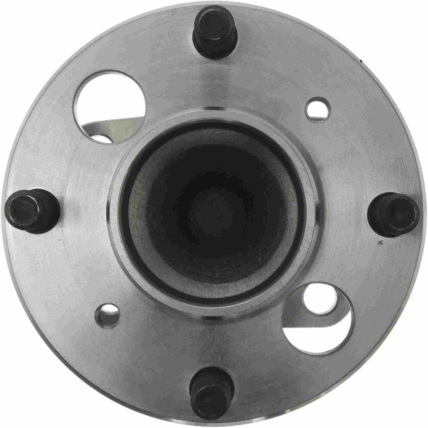 Centric Parts Wheel Bearing and Hub Assembly 405.61008E