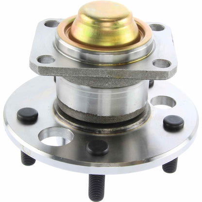 Centric Parts Wheel Bearing and Hub Assembly 405.62000E