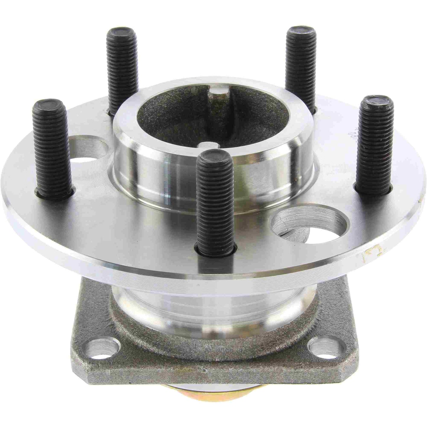 Centric Parts Wheel Bearing and Hub Assembly 405.62000E