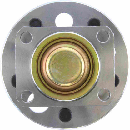 Centric Parts Wheel Bearing and Hub Assembly 405.62000E