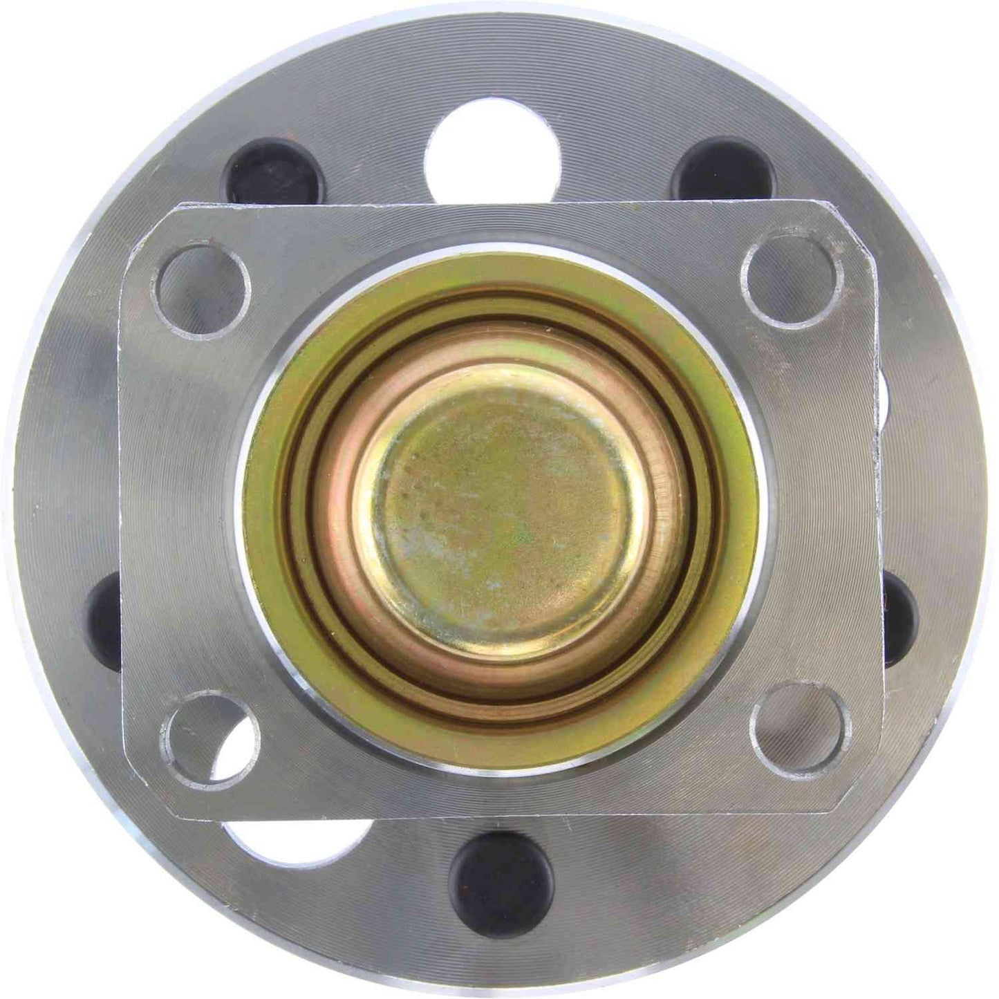 Centric Parts Wheel Bearing and Hub Assembly 405.62000E