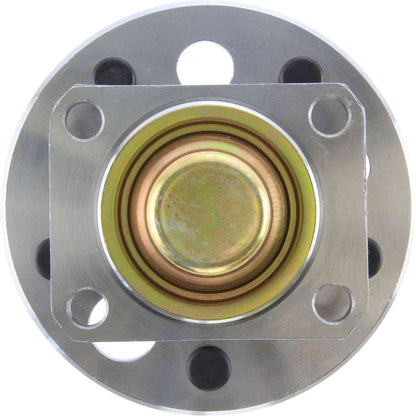 Centric Parts Wheel Bearing and Hub Assembly 405.62000E