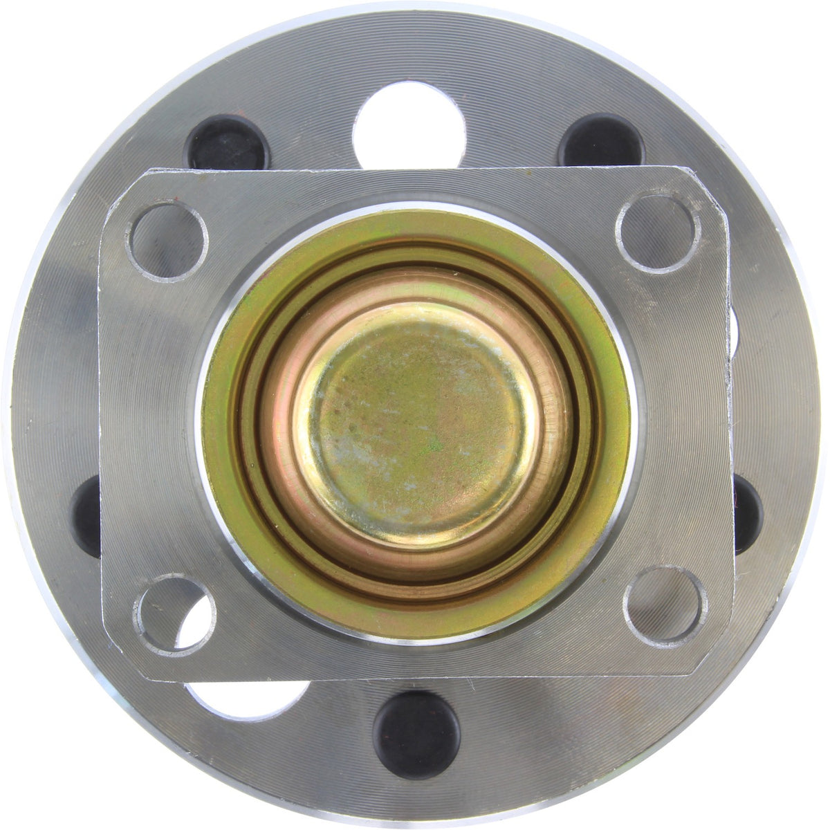 Centric Parts Wheel Bearing and Hub Assembly 405.62000E