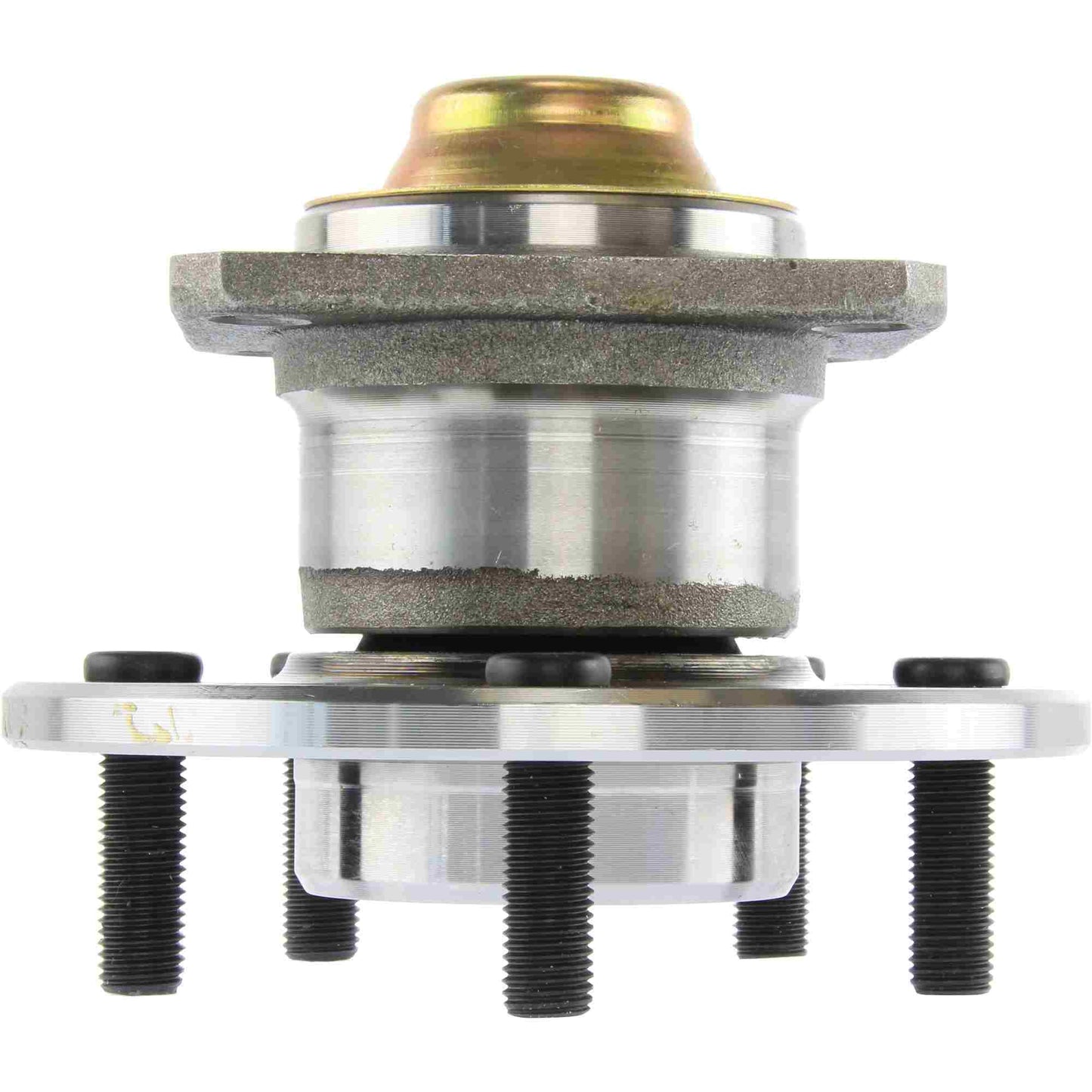 Centric Parts Wheel Bearing and Hub Assembly 405.62000E