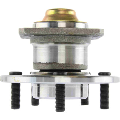 Centric Parts Wheel Bearing and Hub Assembly 405.62000E