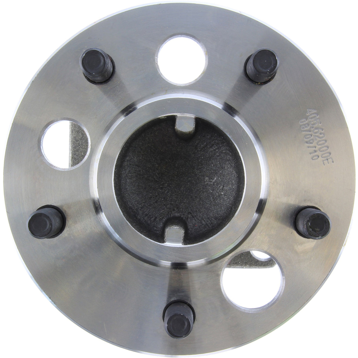 Centric Parts Wheel Bearing and Hub Assembly 405.62000E