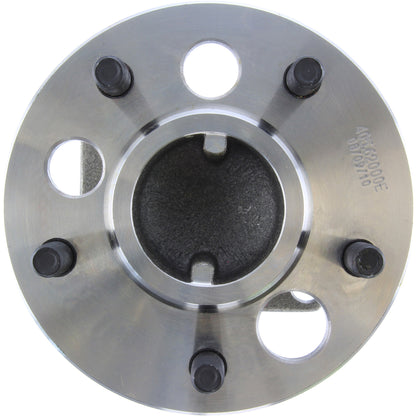 Centric Parts Wheel Bearing and Hub Assembly 405.62000E