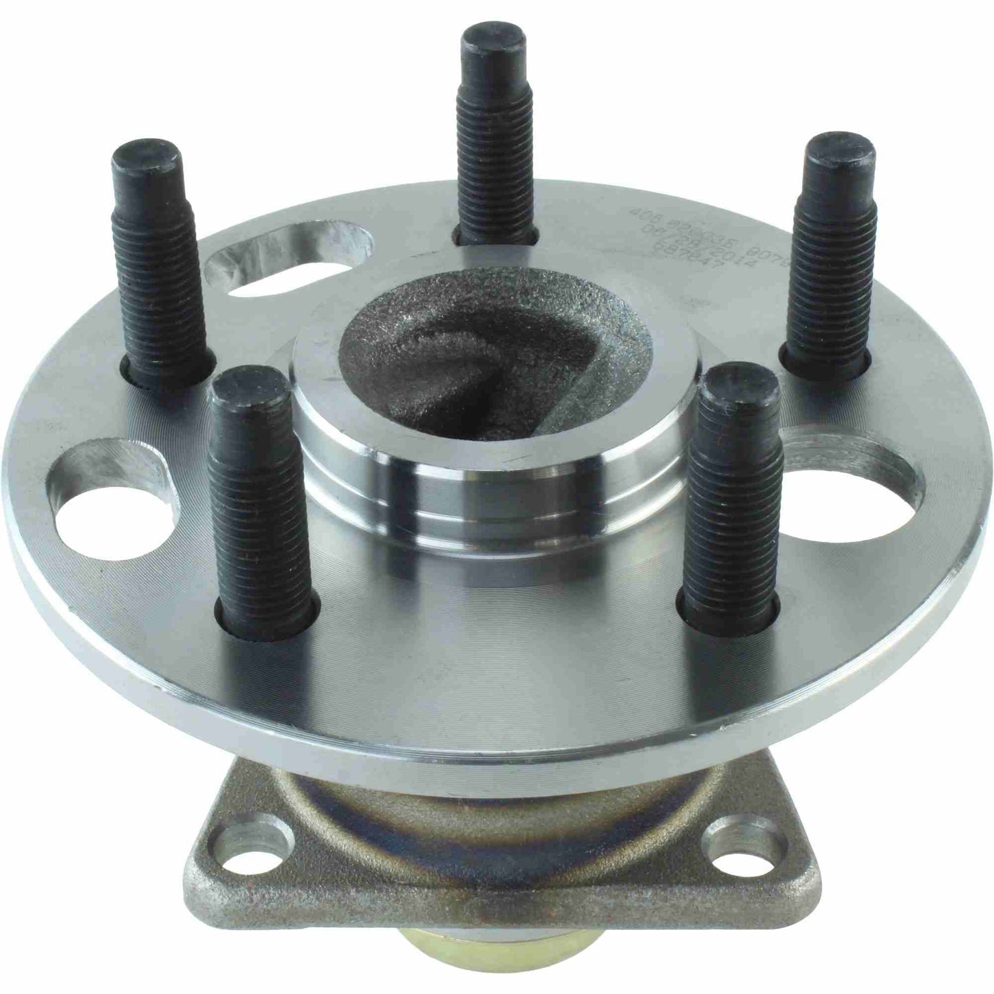 Centric Parts Wheel Bearing and Hub Assembly 405.62003E