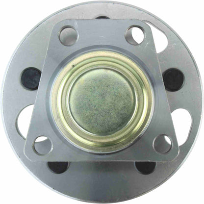 Centric Parts Wheel Bearing and Hub Assembly 405.62003E