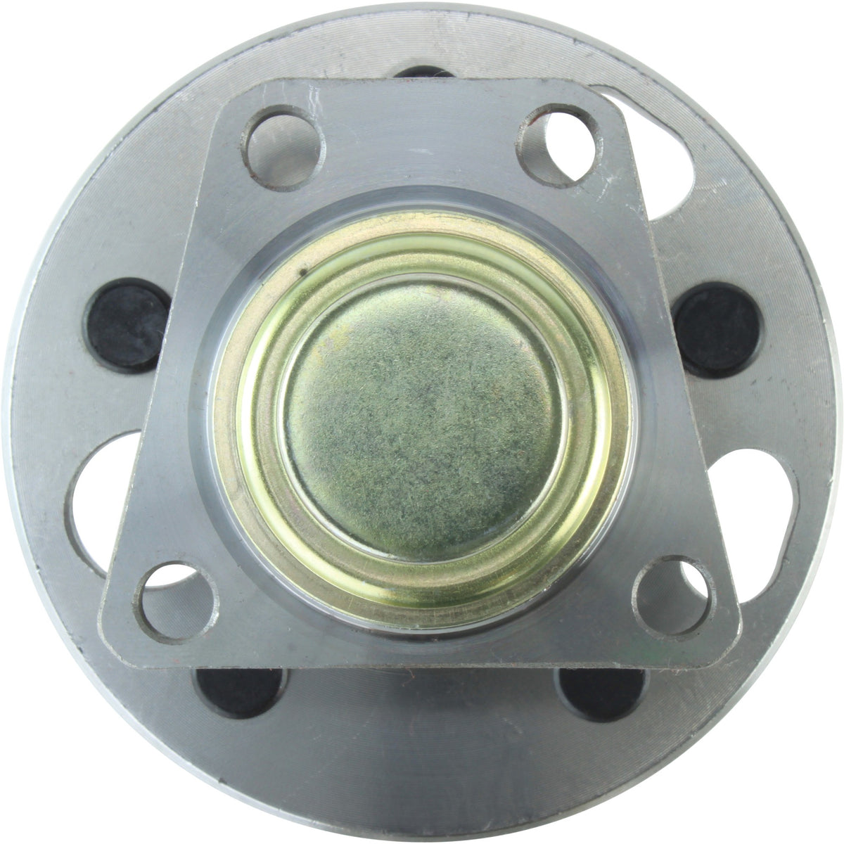Centric Parts Wheel Bearing and Hub Assembly 405.62003E