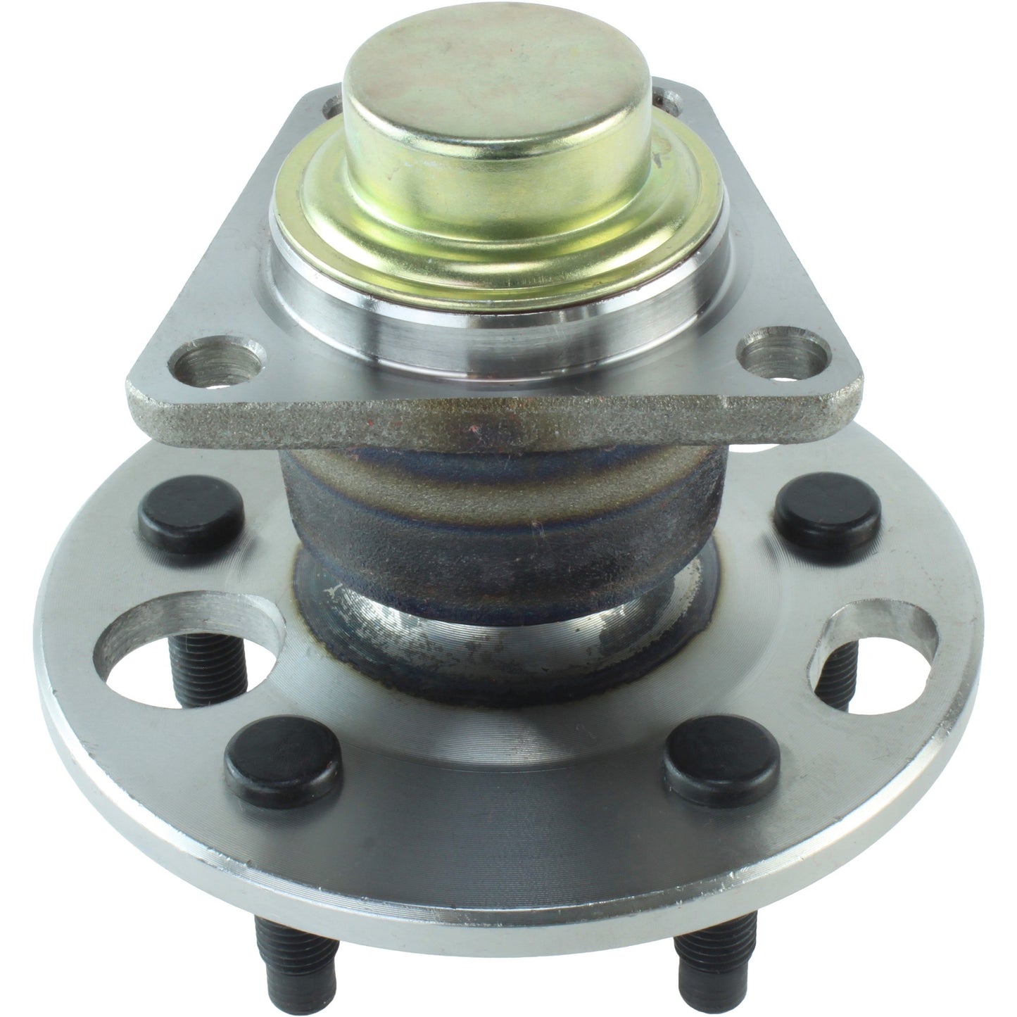 Centric Parts Wheel Bearing and Hub Assembly 405.62003E