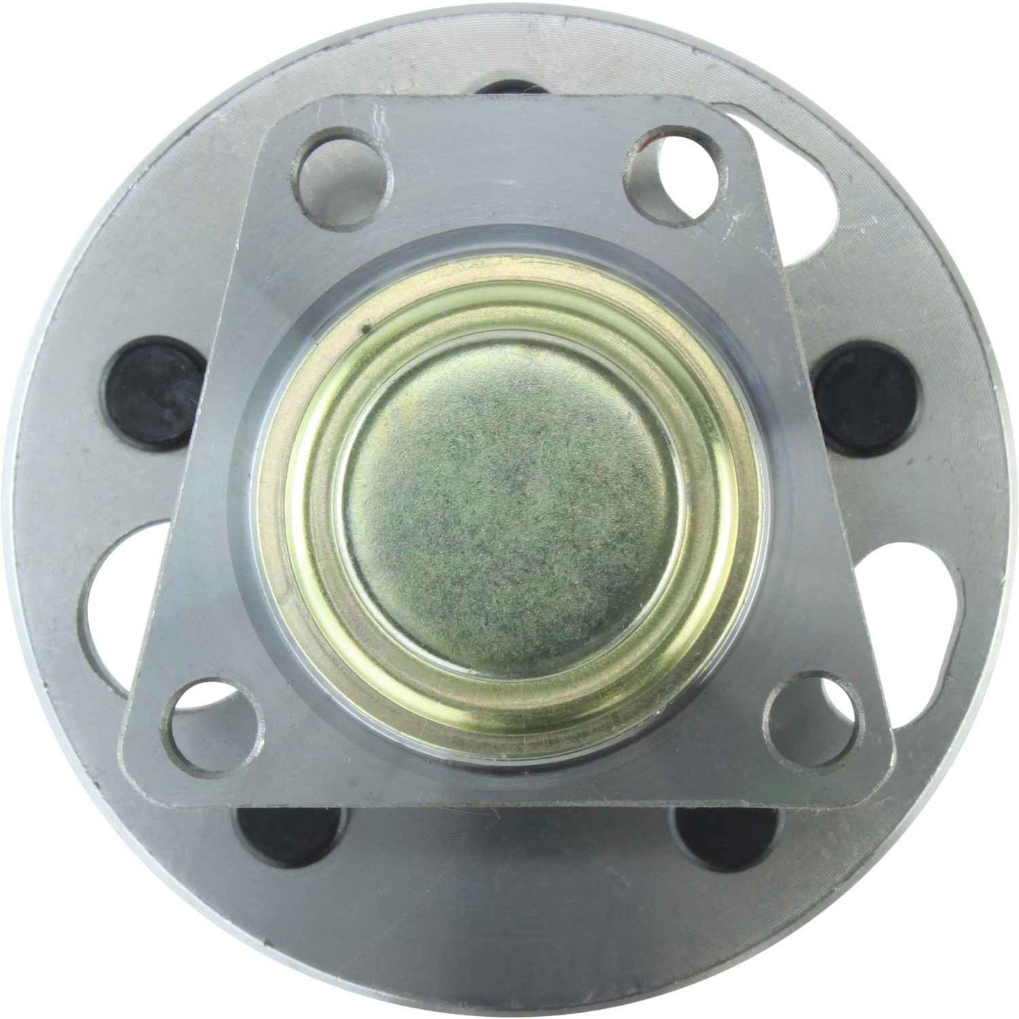 Centric Parts Wheel Bearing and Hub Assembly 405.62003E
