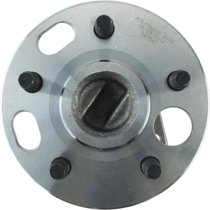 Centric Parts Wheel Bearing and Hub Assembly 405.62003E