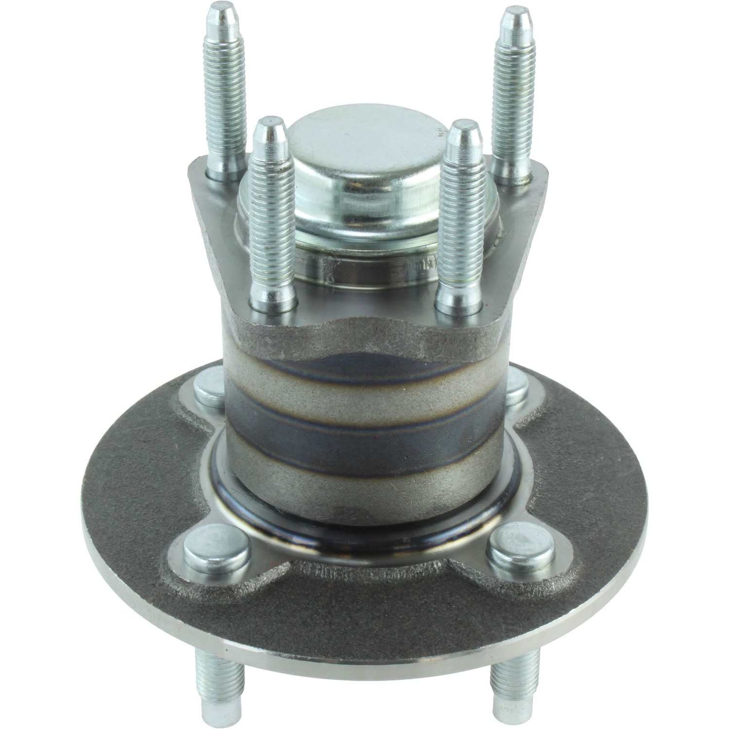 Centric Parts Wheel Bearing and Hub Assembly 405.62010E