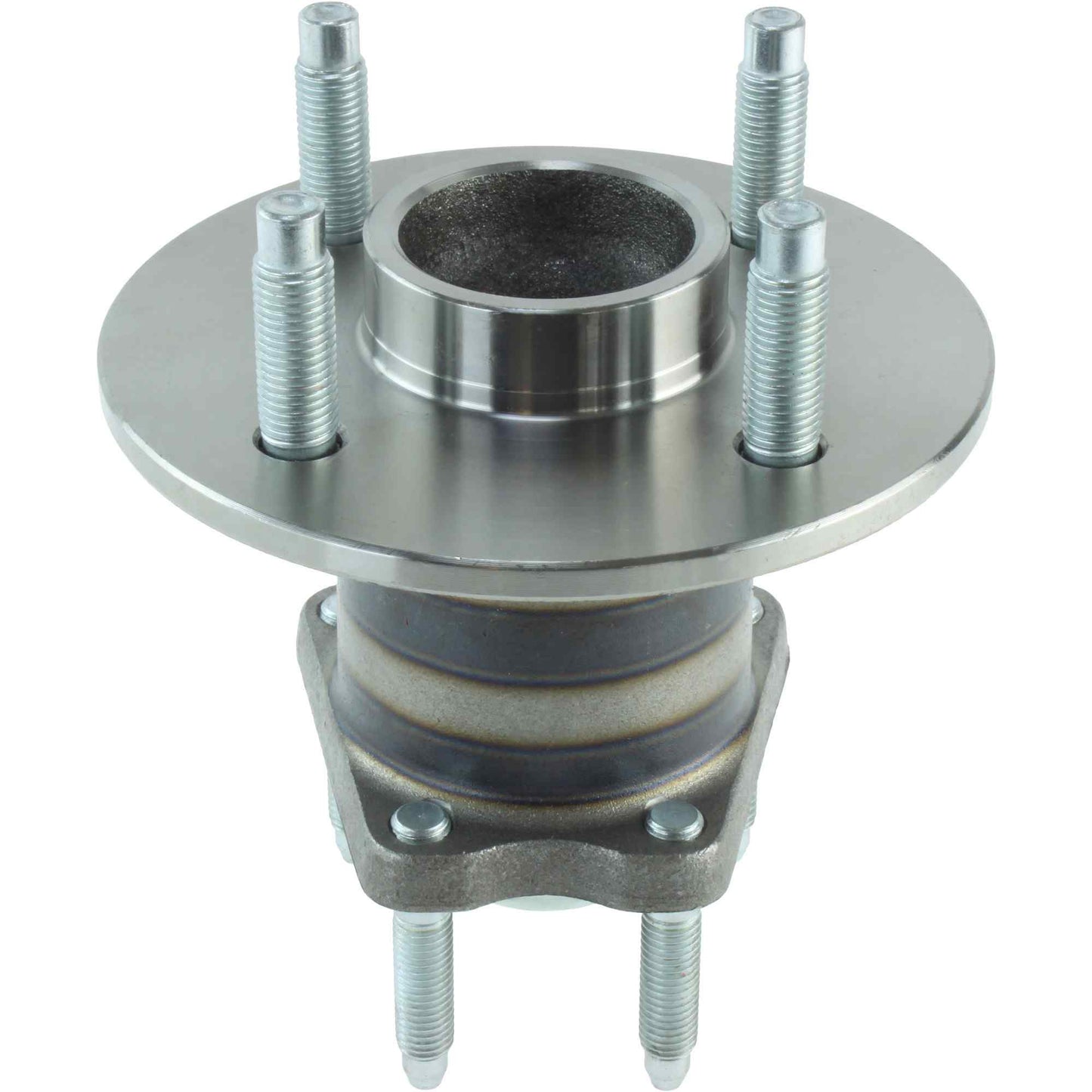 Centric Parts Wheel Bearing and Hub Assembly 405.62010E