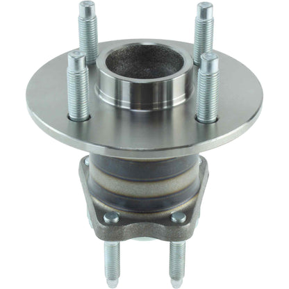 Centric Parts Wheel Bearing and Hub Assembly 405.62010E