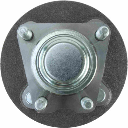 Centric Parts Wheel Bearing and Hub Assembly 405.62010E