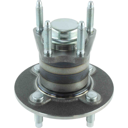 Centric Parts Wheel Bearing and Hub Assembly 405.62010E