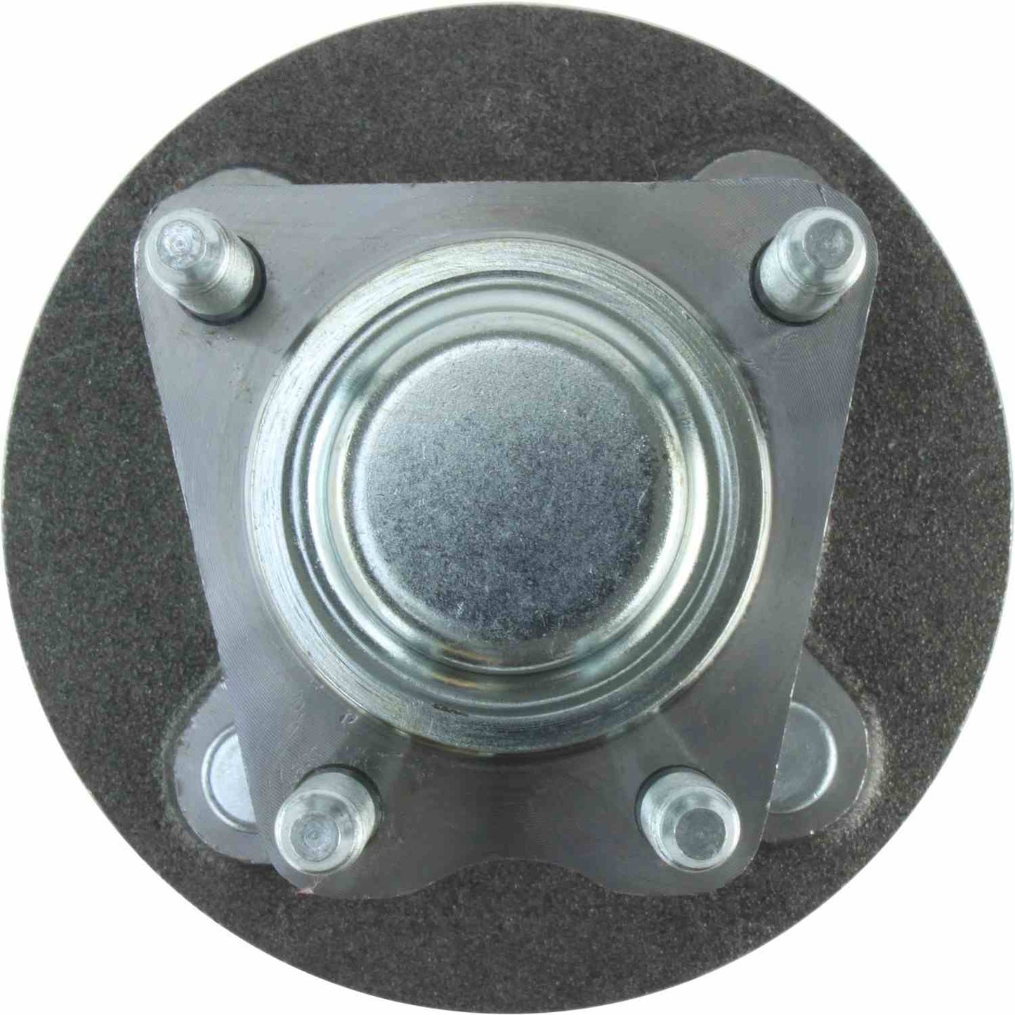 Centric Parts Wheel Bearing and Hub Assembly 405.62010E